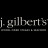 J.Gilbert's US
