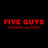 Five Guys US