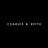 Charles and Keith