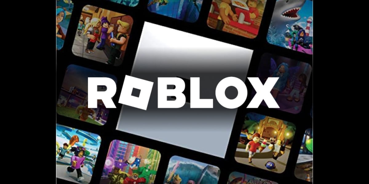 Roblox 20€ Gift Card