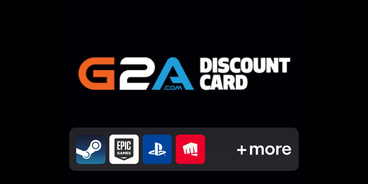 G2A.COM partners up with Binance to offer easy entry into the crypto world  – G2A.COM - Official Corporate Website