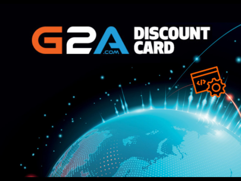 Amazon.com: G2a Gift Card