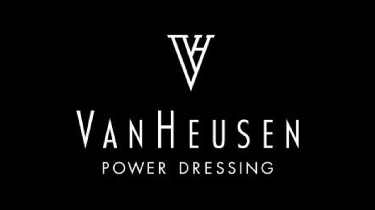 van heusen usa
