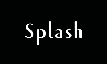 Splash Gift Card