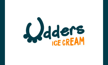 Udders Gift Card