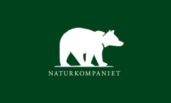 Подарочная карта Naturkompaniet