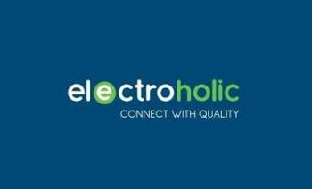 Electroholic.gr Gift Card