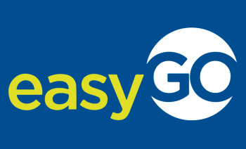 easyGO pin Aufladungen