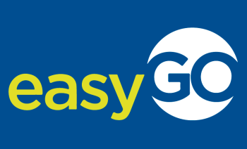 easyGO pin