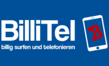 BilliTel Refill