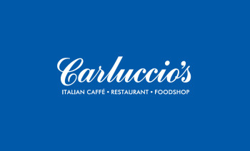 Carluccios UAE Gift Card