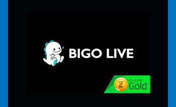 Bigo Gift Card