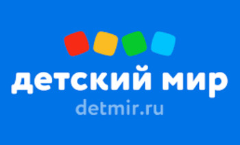Детский мир Geschenkkarte