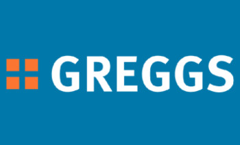 Greggs Gift Card
