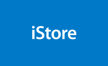 iStore Philippines Gift Card