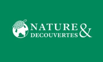 Nature & Découverte Gift Card