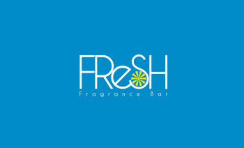Fresh Fragrance Bar 기프트 카드