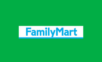 FamilyMart Carte-cadeau