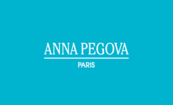 Anna Pegova Geschenkkarte