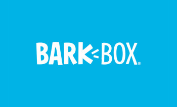 BarkBox Gift Geschenkkarte