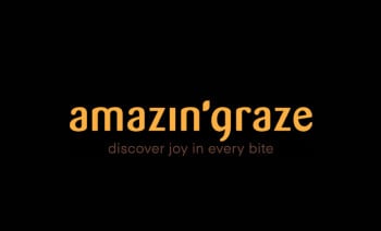 Amazin Graze Gift Card