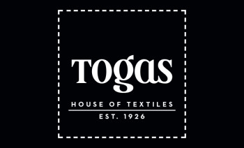 Thẻ quà tặng Togas UAE