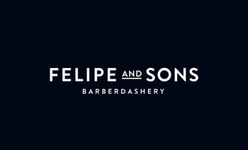 Felipe and Sons Gift Card