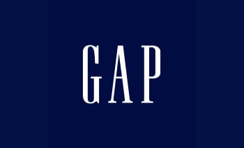 Gap Geschenkkarte