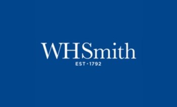 WHSmith Carte-cadeau