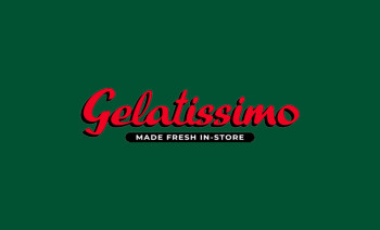 Gelatissimo Gift Card
