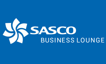Sasco Business Lounge Gift Card
