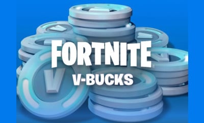 Fortnite V Bux