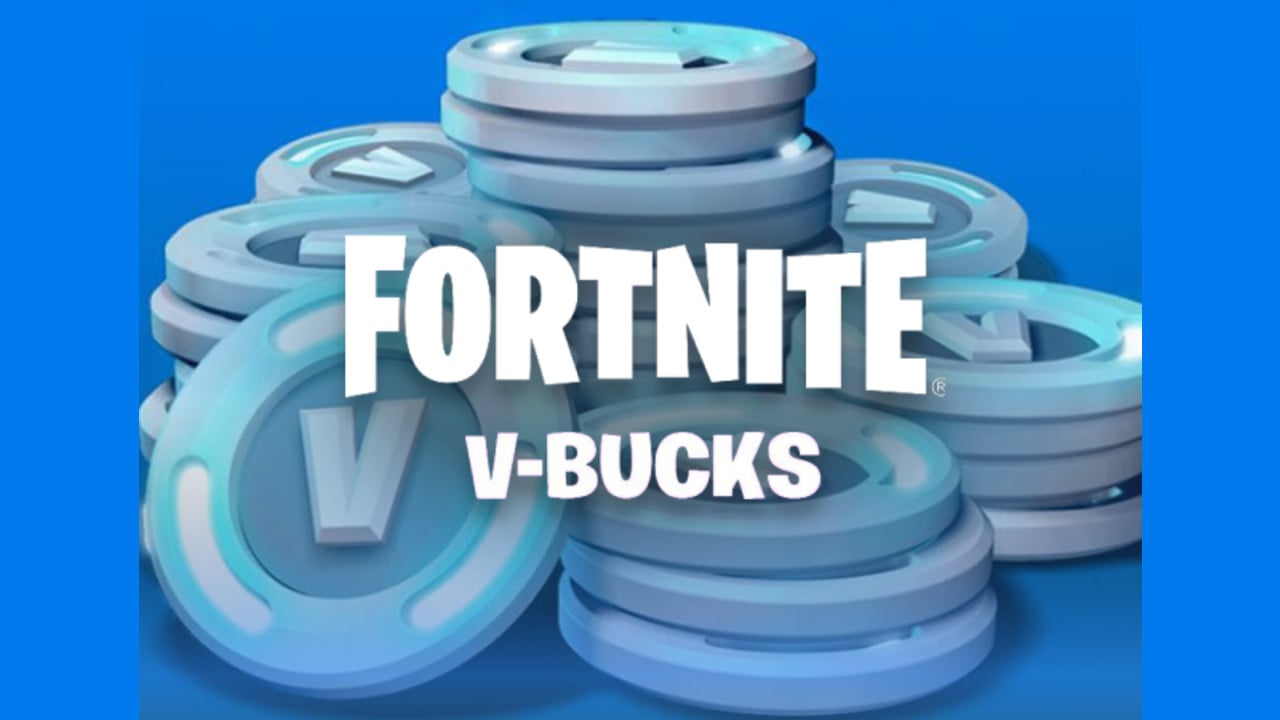 Buy Fortnite V-Bucks Gift Card with Bitcoin, ETH or Crypto - Bitrefill