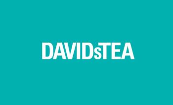 DAVIDsTEA Gift Card