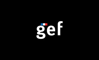 Gef Gift Card