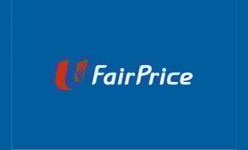 NTUC FairPrice Gift Card