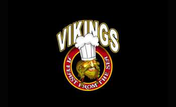 Vikings Luxury Buffet Restaurant Geschenkkarte