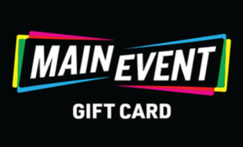 Gift Card Main Event US