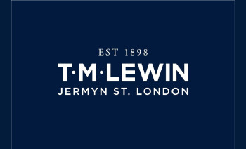 T.M Lewin Gift Card