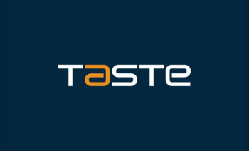 Gift Card TASTE