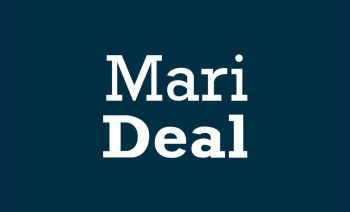 MariDeal s Gift Card