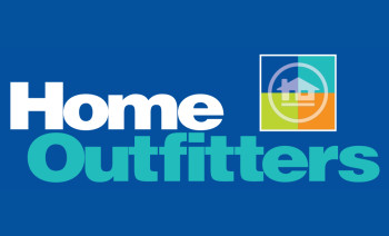 Home Outfitters 礼品卡