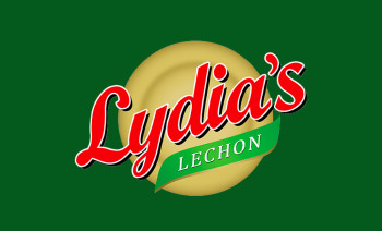 Lydias Lechon PHP Gift Card
