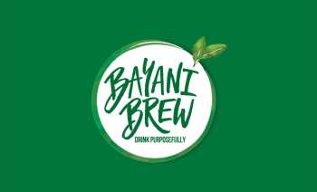 Tarjeta Regalo Bayani Brew