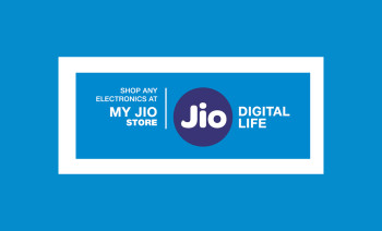 My Jio Store 기프트 카드