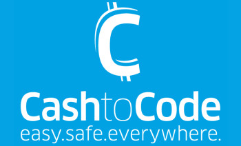 CashtoCode 礼品卡