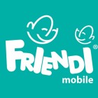 Friendi pin