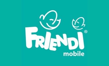 Friendi pin Refill