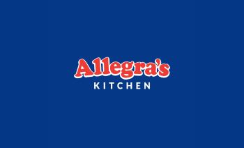 Подарочная карта Allegra's Kitchen