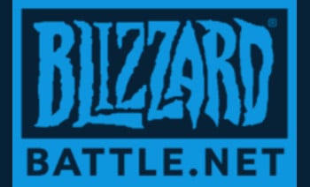 Battle.net Gift Card